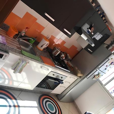 Appartement ,Tram Parking And Wifi Gratui カサブランカ エクステリア 写真
