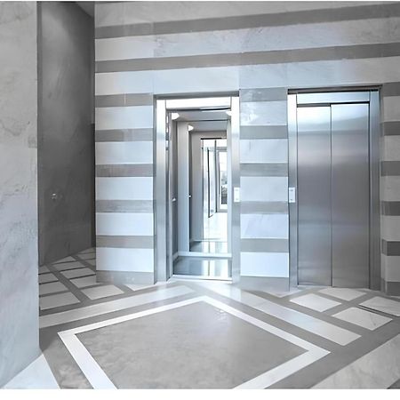 Appartement ,Tram Parking And Wifi Gratui カサブランカ エクステリア 写真