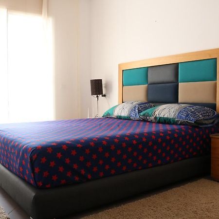 Appartement ,Tram Parking And Wifi Gratui カサブランカ エクステリア 写真