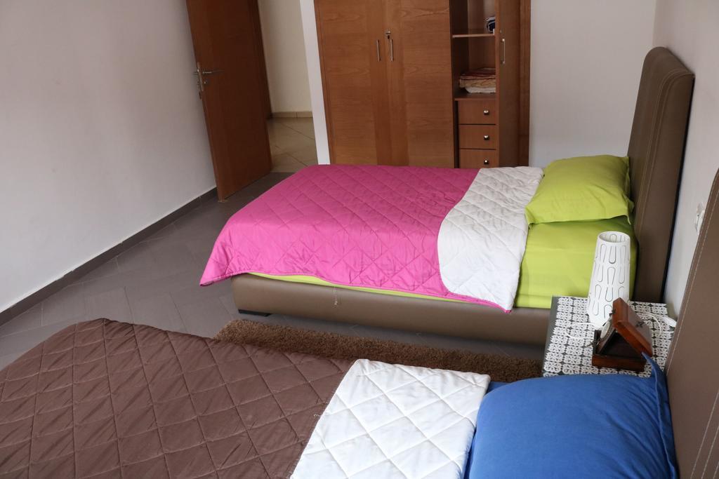 Appartement ,Tram Parking And Wifi Gratui カサブランカ エクステリア 写真